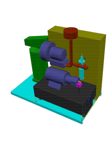 Mechanical CAD Thumbnail